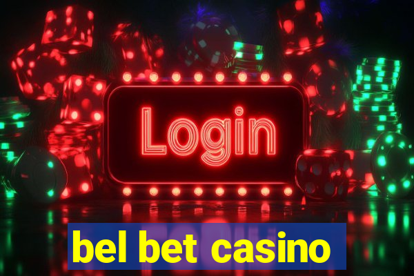 bel bet casino